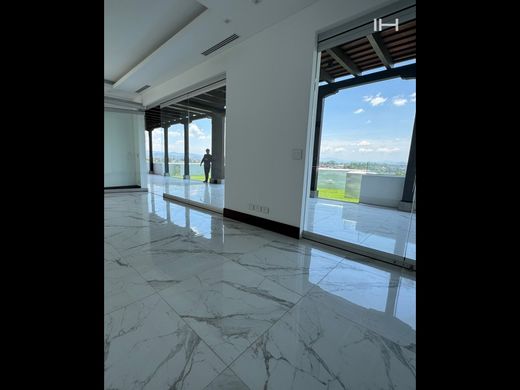 Пентхаус, Гватемала, Municipio de Guatemala