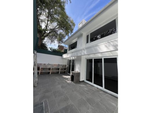 Casa di lusso a Città del Guatemala, Municipio de Guatemala