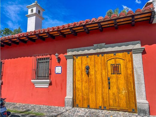 منزل ﻓﻲ Antigua Guatemala, Departamento de Sacatepéquez