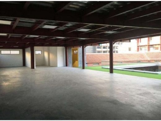 مجمع شقق ﻓﻲ مدينة غواتيمالا, Municipio de Guatemala