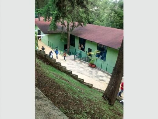 Complexes résidentiels à Guatemala, Municipio de Guatemala