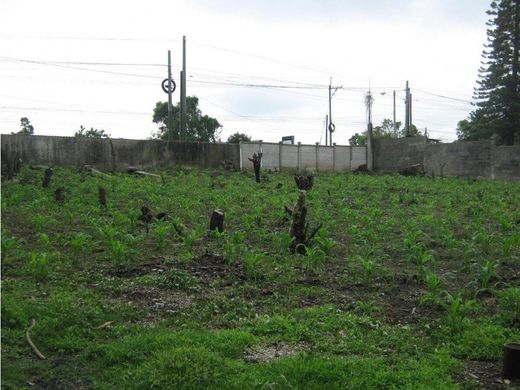 Terreno en alquiler mensual Ciudad de Guatemala
