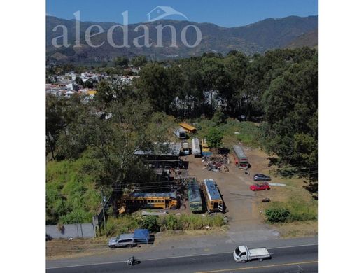 Arsa Ciudad Vieja, Departamento de Sacatepéquez