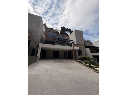 Casa de lujo en Ciudad de Guatemala, Municipio de Guatemala