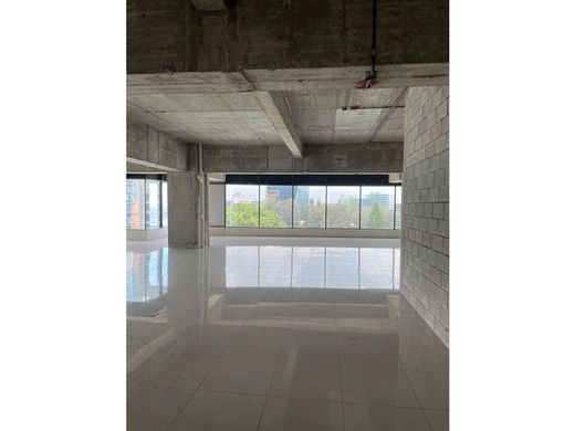 Office in Guatemala City, Municipio de Guatemala