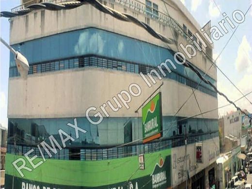 El Progreso, Municipio de El Progresoのアパートメント・コンプレックス