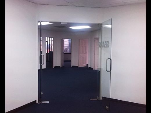 사무실 / Guatemala City, Municipio de Guatemala