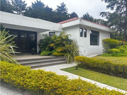 Luxury home in Guatemala City, Municipio de Guatemala