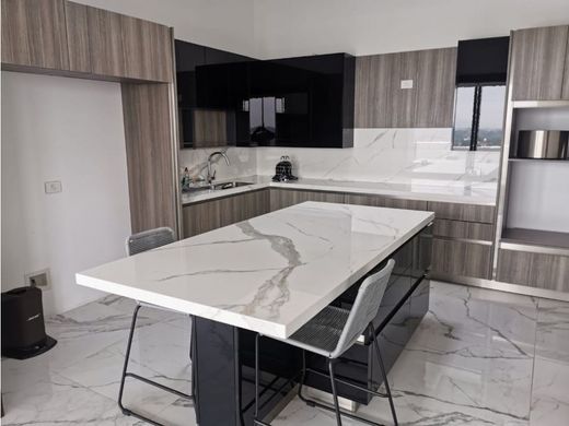 Пентхаус, Гватемала, Municipio de Guatemala