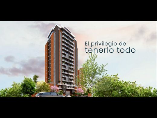 Apartment in Guatemala City, Municipio de Guatemala