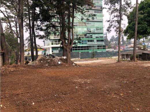 Terreno en Santa Catarina Pinula, Municipio de Santa Catarina Pinula