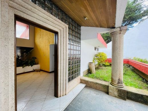 Luxury home in Guatemala City, Municipio de Guatemala