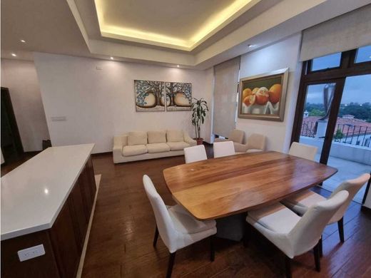 Daire Guatemala City, Municipio de Guatemala