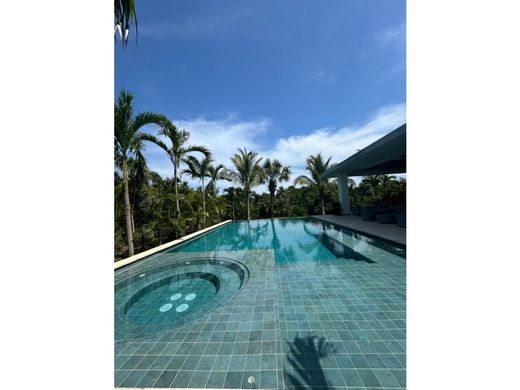 Luxury home in Puerto San José, Municipio de San José