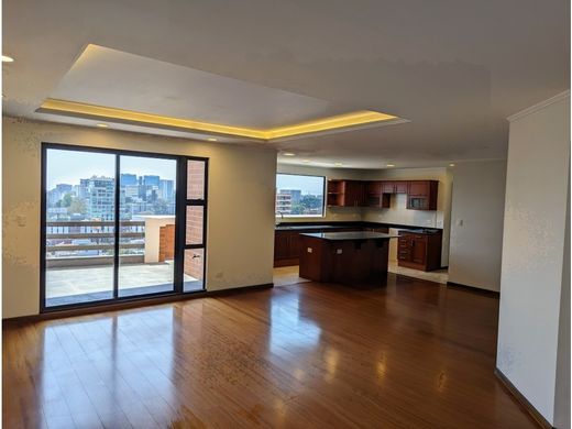 Appartamento a Città del Guatemala, Municipio de Guatemala