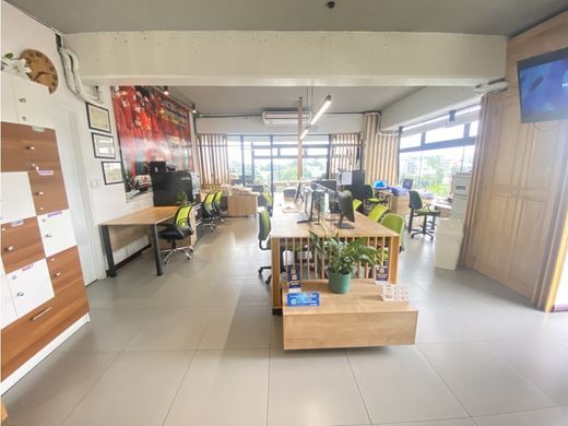 Bureau à Guatemala, Municipio de Guatemala