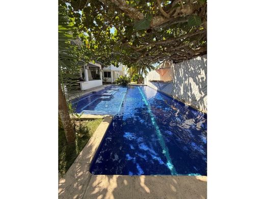 Luksusowy dom w Puerto San José, Municipio de San José