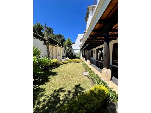 Luxury home in Guatemala City, Municipio de Guatemala