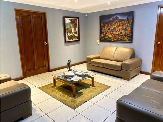 Biuro w Gwatemala, Municipio de Guatemala