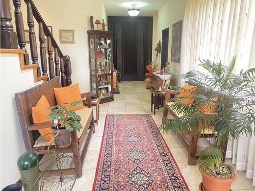 Жилой комплекс, Гватемала, Municipio de Guatemala