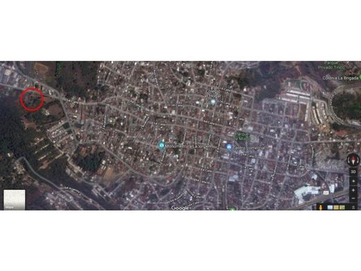 Αγροτεμάχιο σε Mixco, Municipio de Mixco