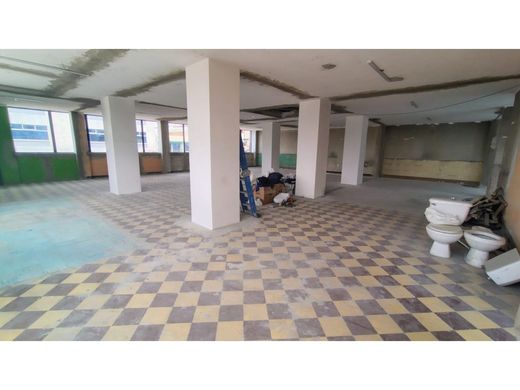 مجمع شقق ﻓﻲ مدينة غواتيمالا, Municipio de Guatemala