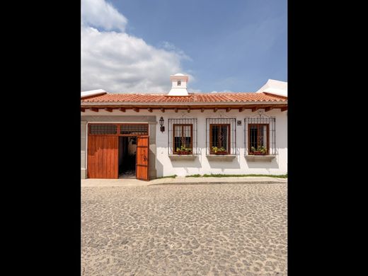 Luxury home in Antigua Guatemala, Departamento de Sacatepéquez