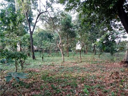 Farmhouse in Escuintla, Municipio de Escuintla