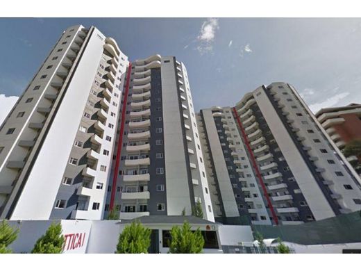 Apartment / Etagenwohnung in Guatemala-Stadt, Municipio de Guatemala