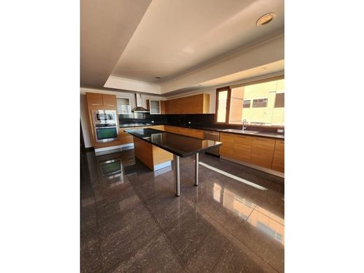 Apartment in Guatemala City, Municipio de Guatemala