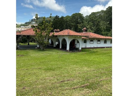 Appartementencomplex in Guatemala-stad, Municipio de Guatemala
