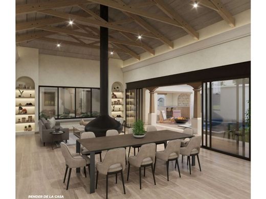 منزل ﻓﻲ Antigua Guatemala, Departamento de Sacatepéquez