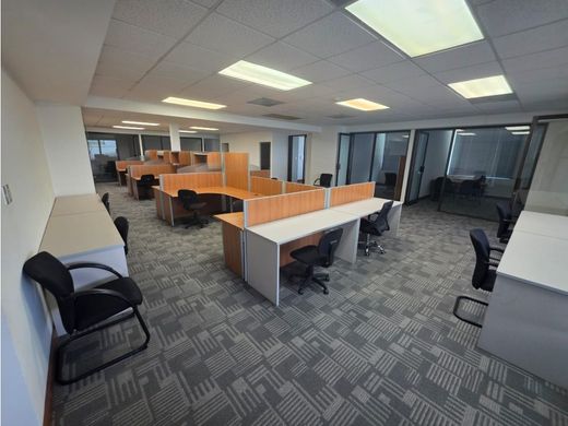 Office in Guatemala City, Municipio de Guatemala