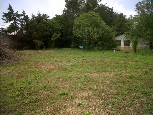 Участок, Гватемала, Municipio de Guatemala