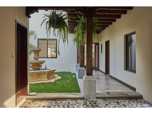 Casa de luxo - Antigua Guatemala, Departamento de Sacatepéquez