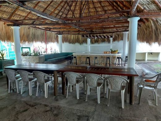Luxury home in Puerto San José, Municipio de San José