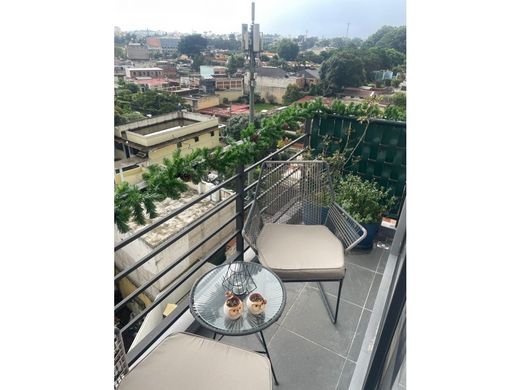 Apartment in Guatemala City, Municipio de Guatemala