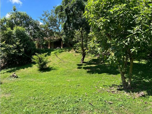 Terreno en Zacualpa, Departamento del Quiché