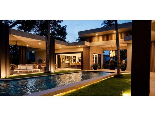 Casa di lusso a Iztapa, Municipio de Iztapa