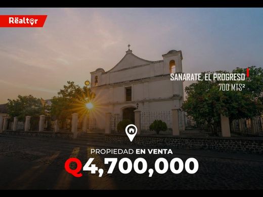 Casale a Sanarate, Municipio de Sanarate