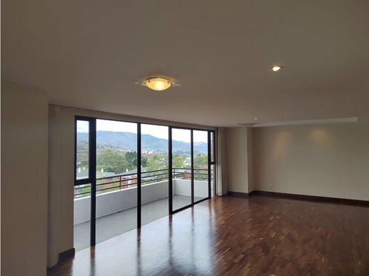Apartment in Guatemala City, Municipio de Guatemala
