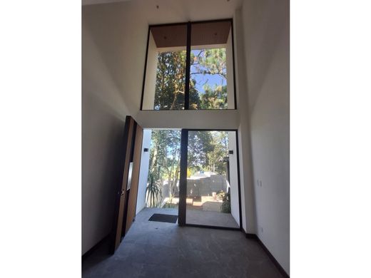 Luksusowy dom w Santa Catarina Pinula, Municipio de Santa Catarina Pinula