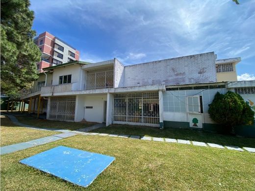 Luxus-Haus in Guatemala-Stadt, Municipio de Guatemala