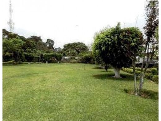 Terreno a Città del Guatemala, Municipio de Guatemala