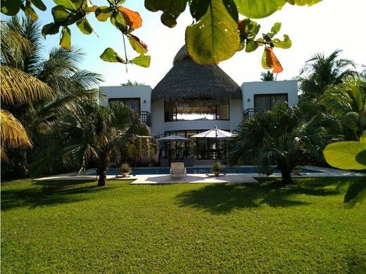 ‏בתי יוקרה ב  Puerto San José, Municipio de San José