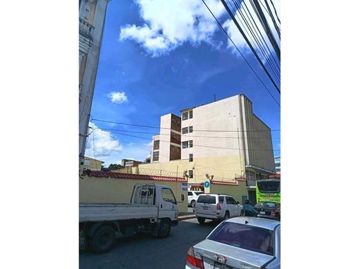 Complexes résidentiels à Guatemala, Municipio de Guatemala