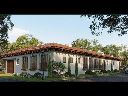 Luxe woning in Guatemala-stad, Municipio de Guatemala