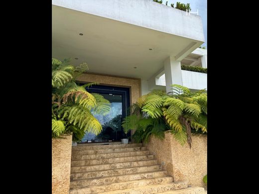 Luxus-Haus in Guatemala-Stadt, Municipio de Guatemala