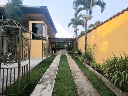 Luxus-Haus in Guatemala-Stadt, Municipio de Guatemala