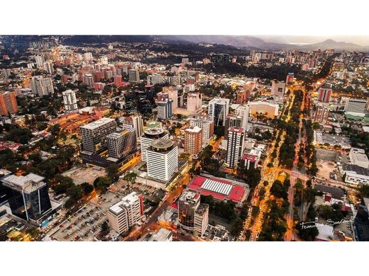 Участок, Гватемала, Municipio de Guatemala